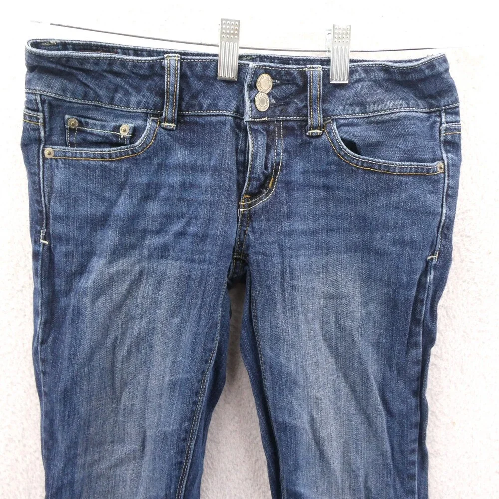 American Eagle Outfitters womens jeans